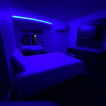 Motel Encuentro Тихуана Экстерьер фото