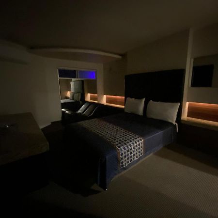 Motel Encuentro Тихуана Экстерьер фото