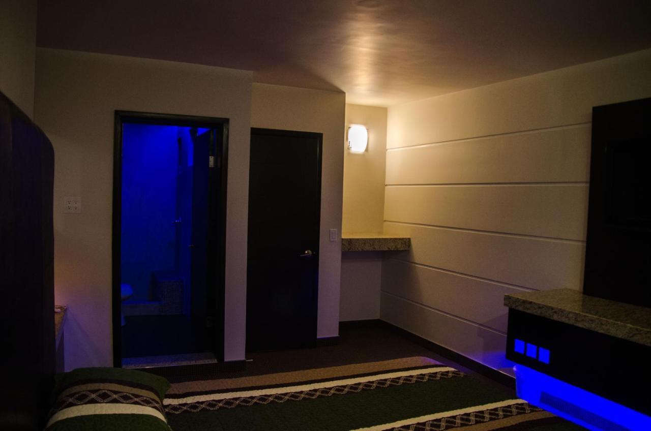 Motel Encuentro Тихуана Экстерьер фото
