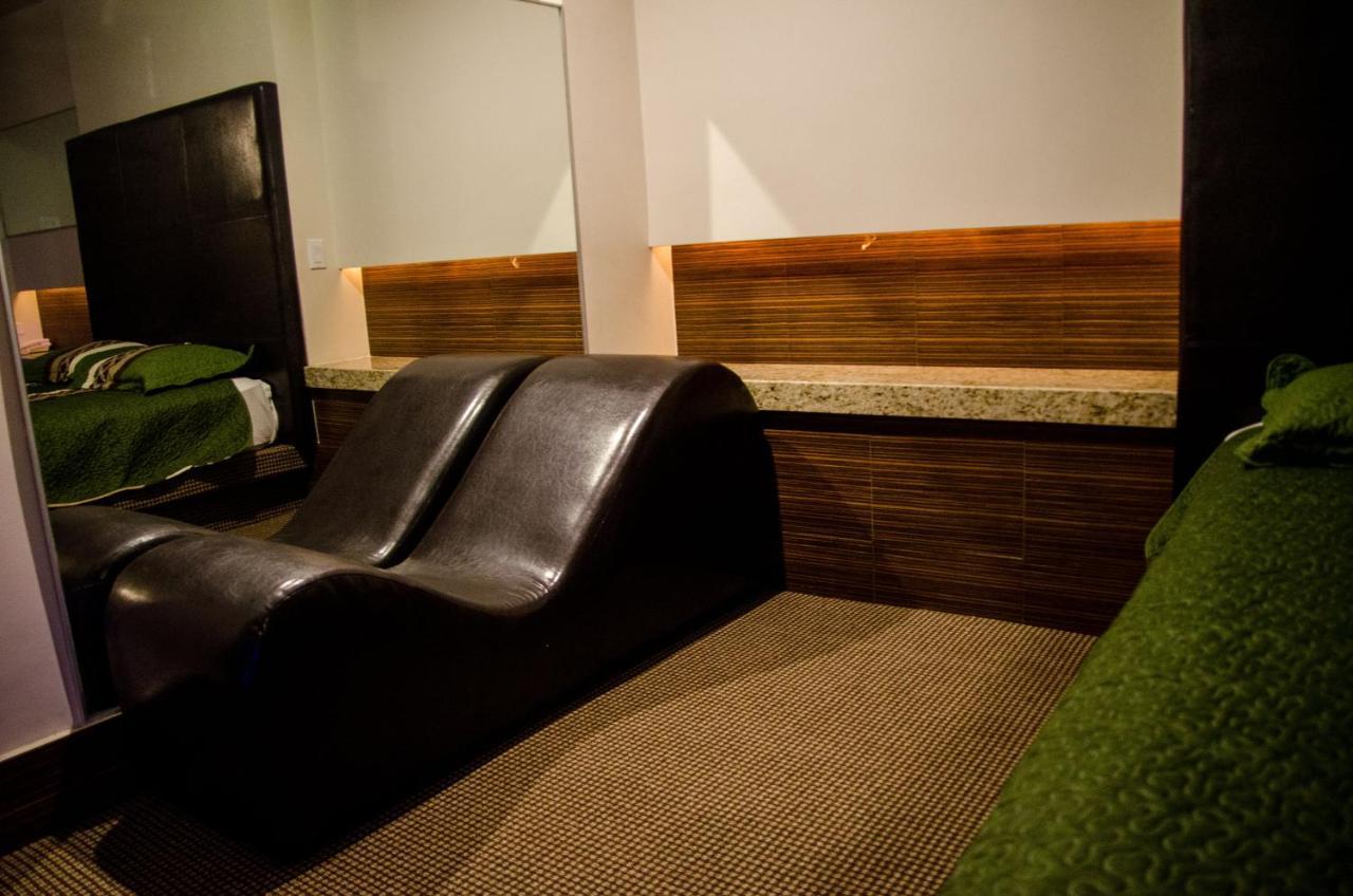 Motel Encuentro Тихуана Экстерьер фото