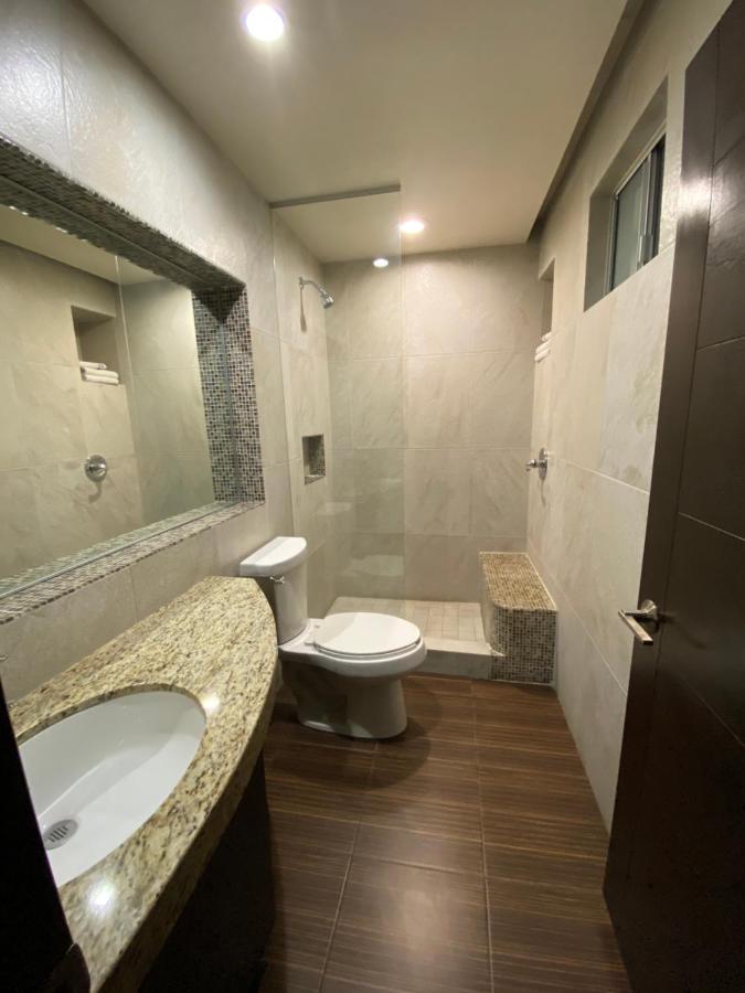 Motel Encuentro Тихуана Экстерьер фото